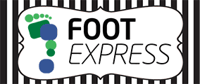Foot Express Logo