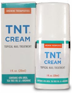 TNT (Topical Nail Treatment) Cream